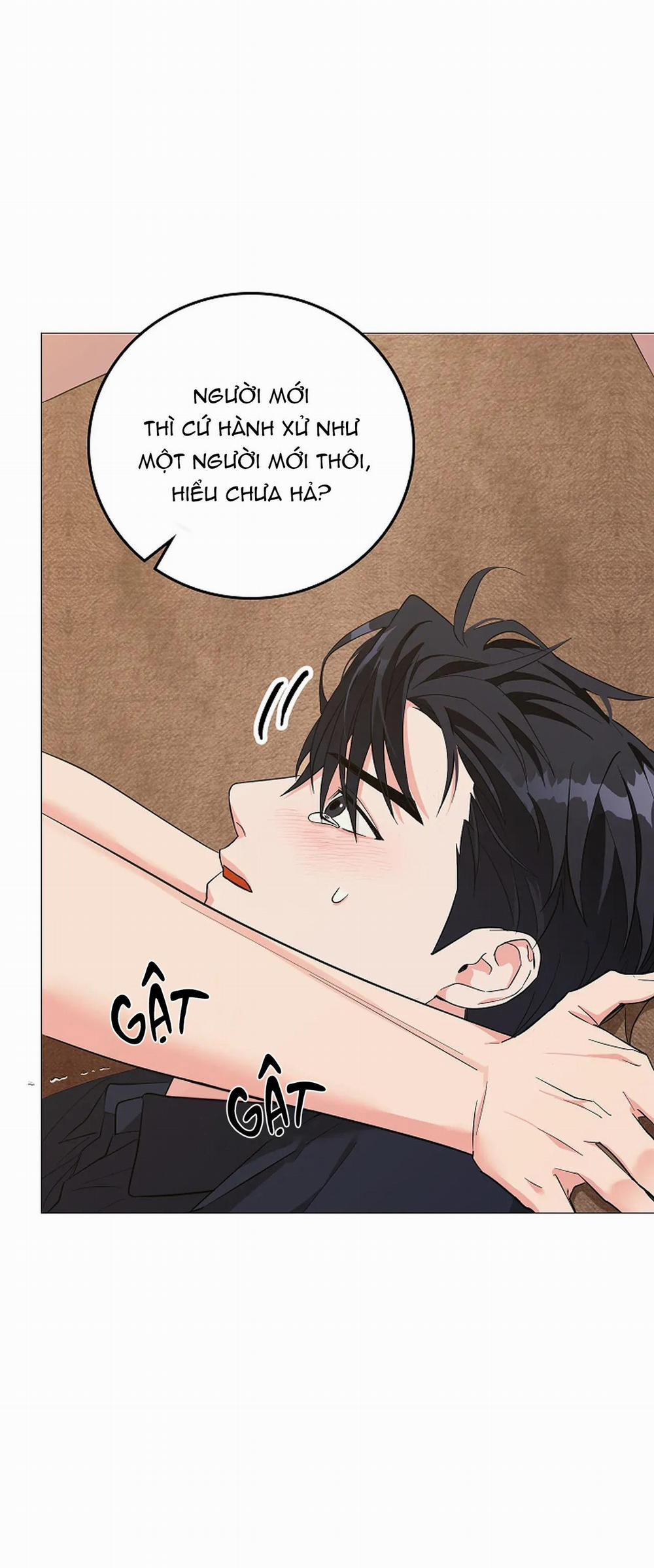 BL NGẮN CHỊCH HỎNY 57.4 gay hell 4 trang 29