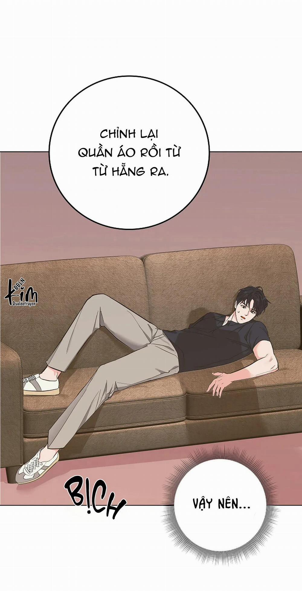 BL NGẮN CHỊCH HỎNY 57.4 gay hell 4 trang 32