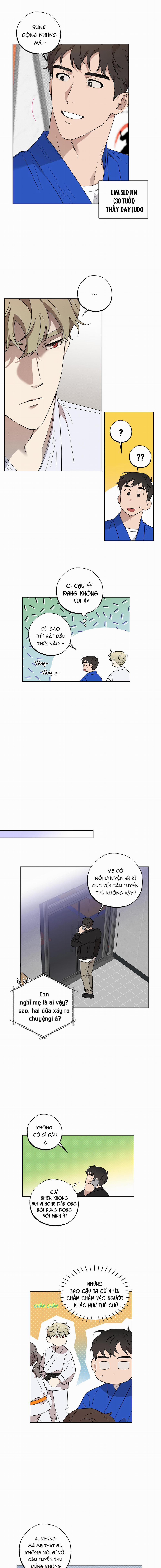 BL NGẮN CHỊCH HỎNY 6.1 NGÂY THƠ 1 trang 3