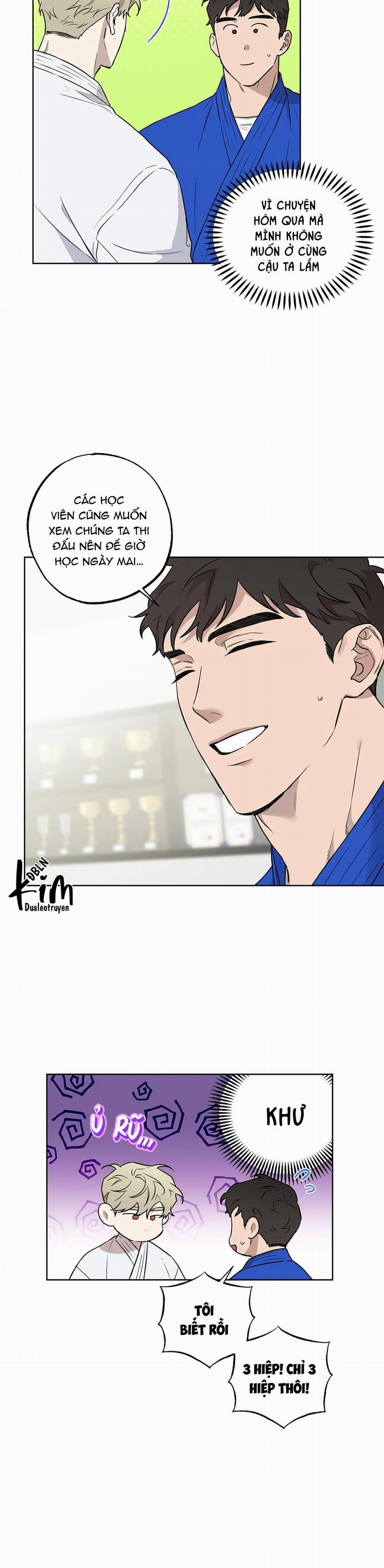 BL NGẮN CHỊCH HỎNY 6.2 trang 13