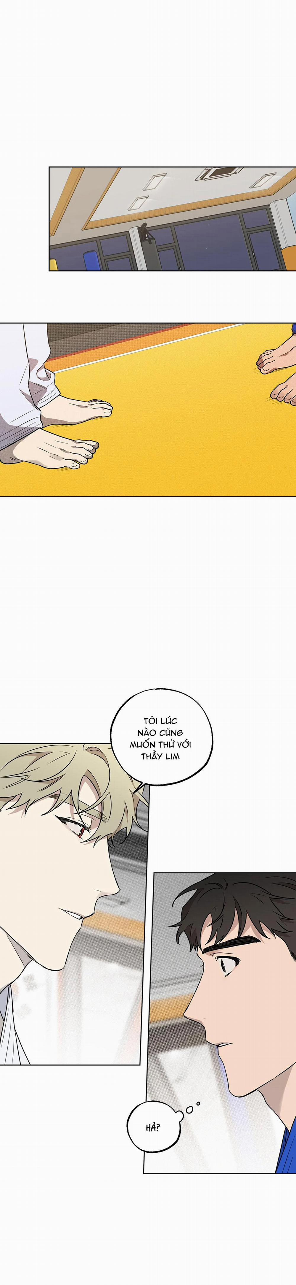 BL NGẮN CHỊCH HỎNY 6.2 trang 14