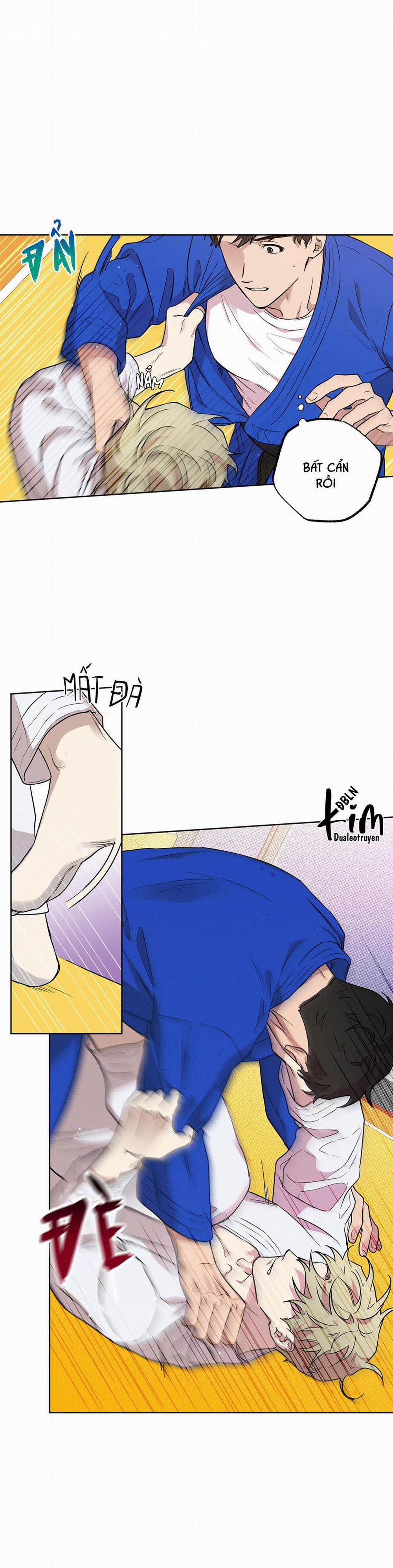 BL NGẮN CHỊCH HỎNY 6.2 trang 16