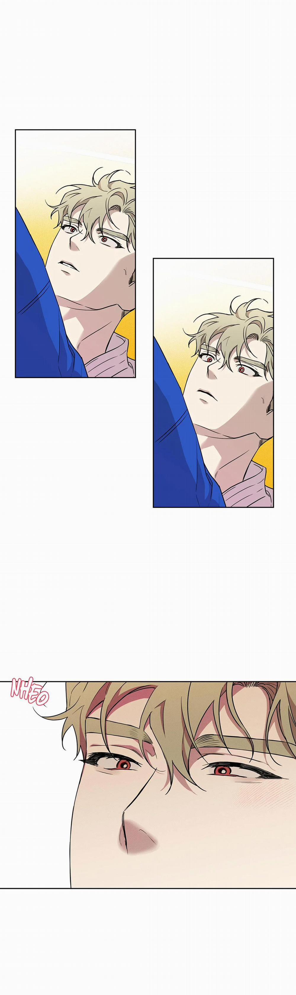 BL NGẮN CHỊCH HỎNY 6.2 trang 21