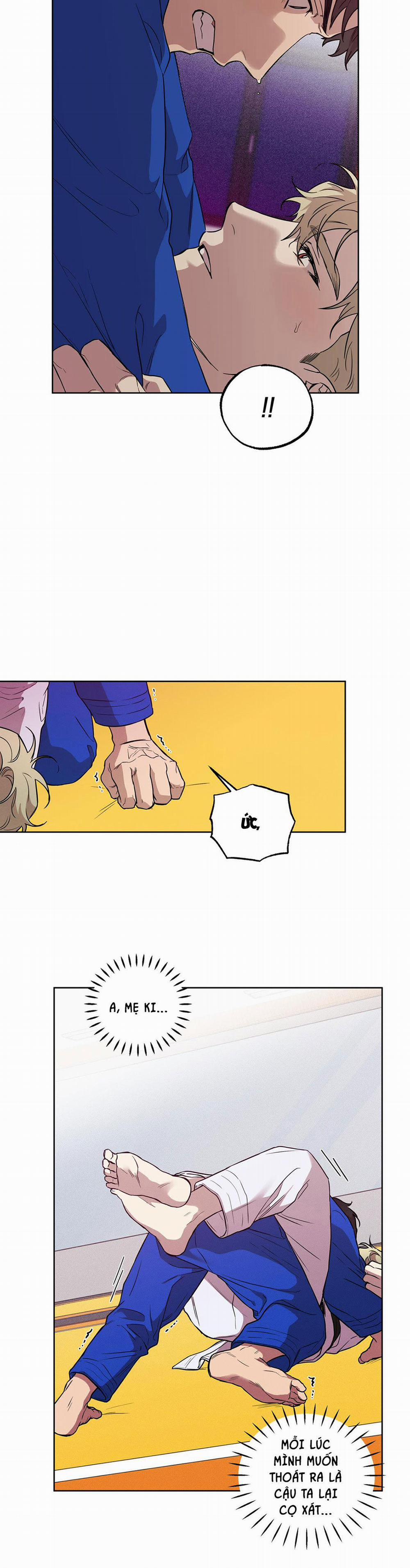 BL NGẮN CHỊCH HỎNY 6.2 trang 24