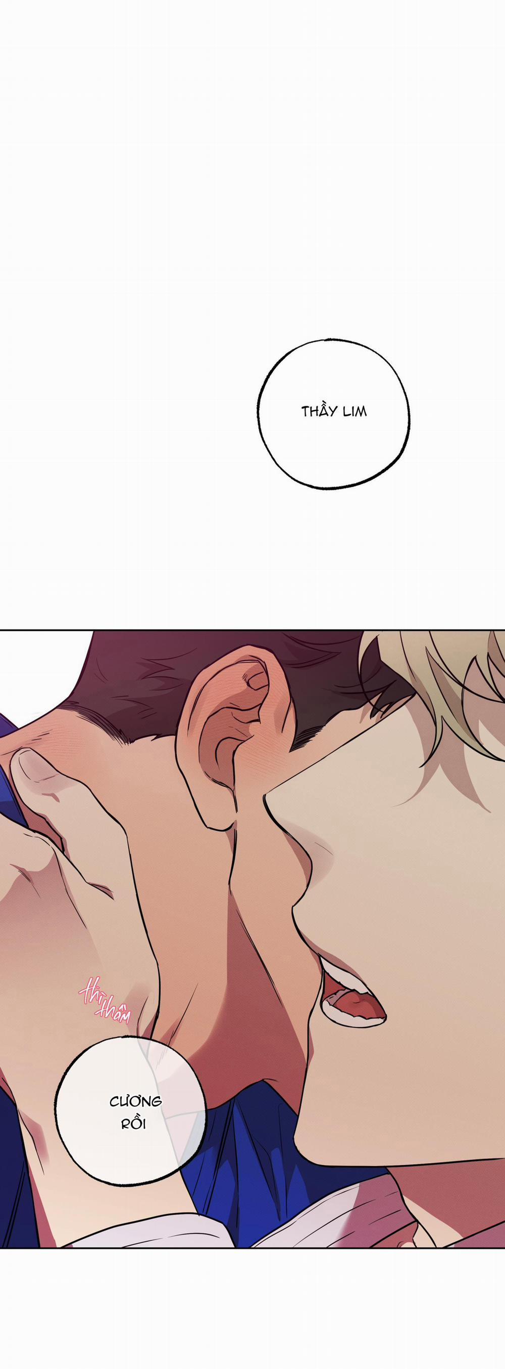 BL NGẮN CHỊCH HỎNY 6.3 NGÂY THƠ 3 trang 1