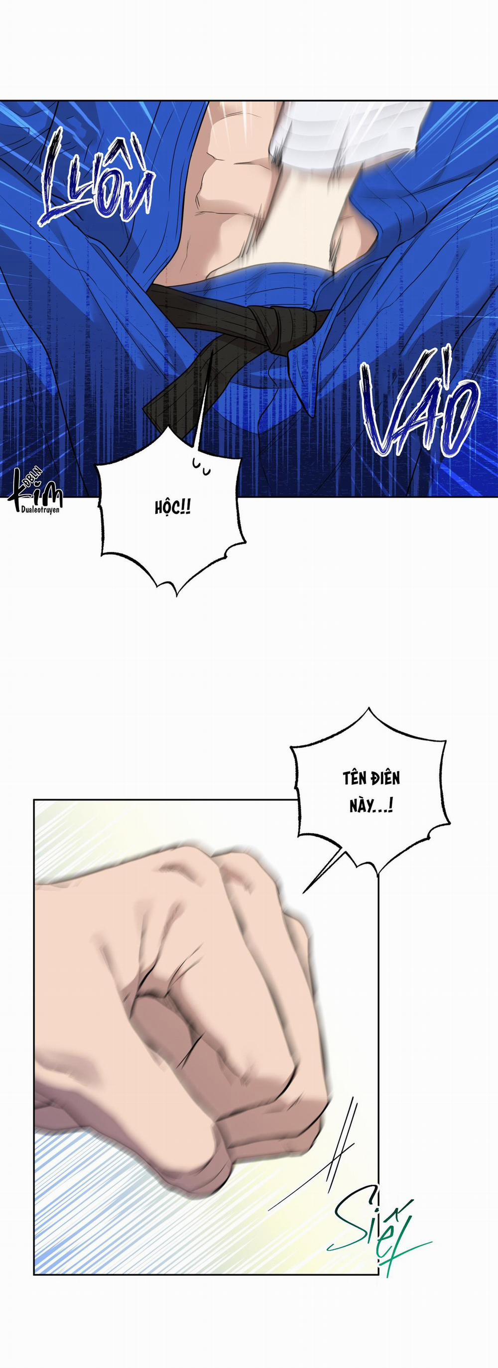 BL NGẮN CHỊCH HỎNY 6.3 NGÂY THƠ 3 trang 10