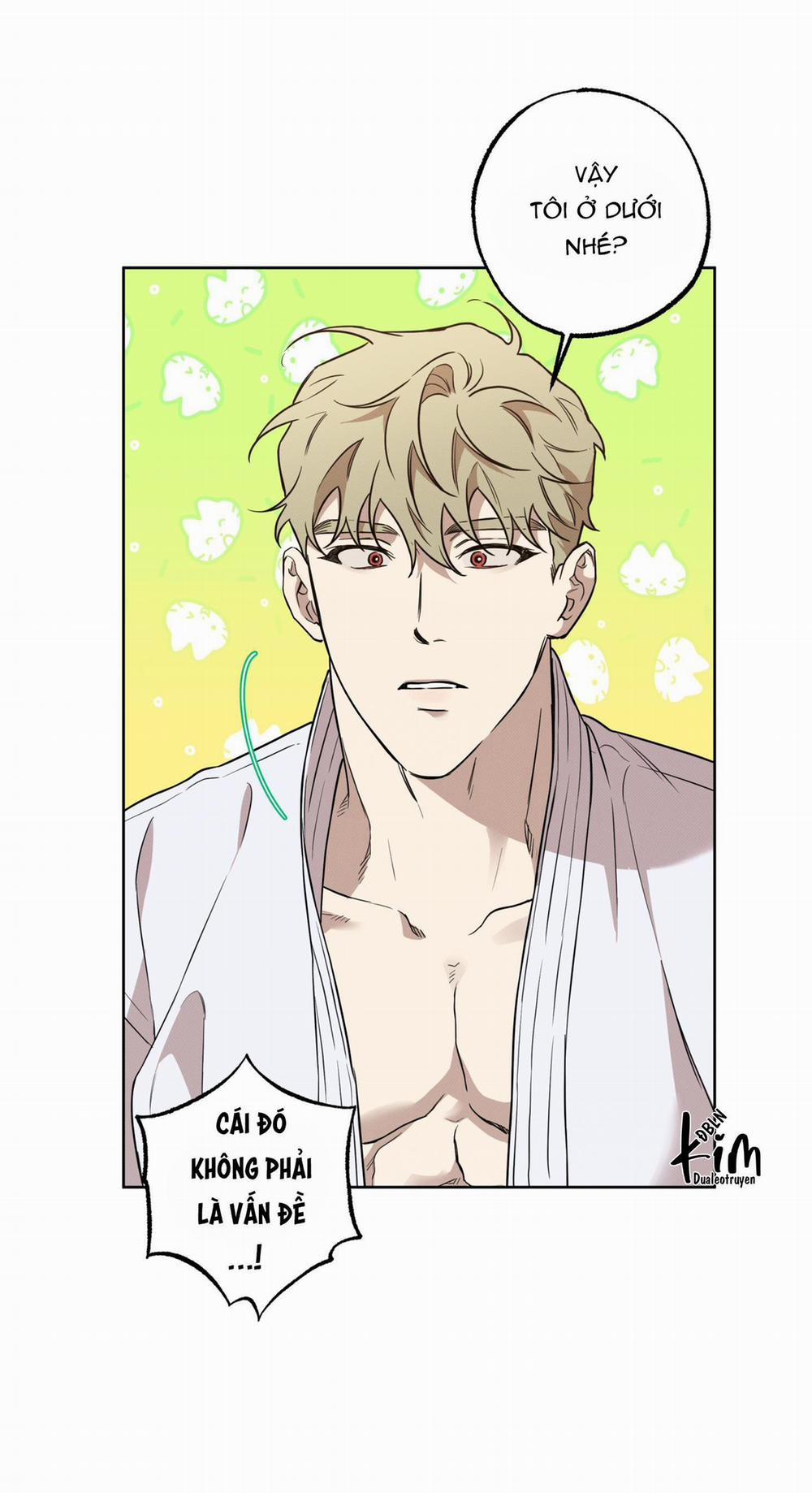 BL NGẮN CHỊCH HỎNY 6.3 NGÂY THƠ 3 trang 26