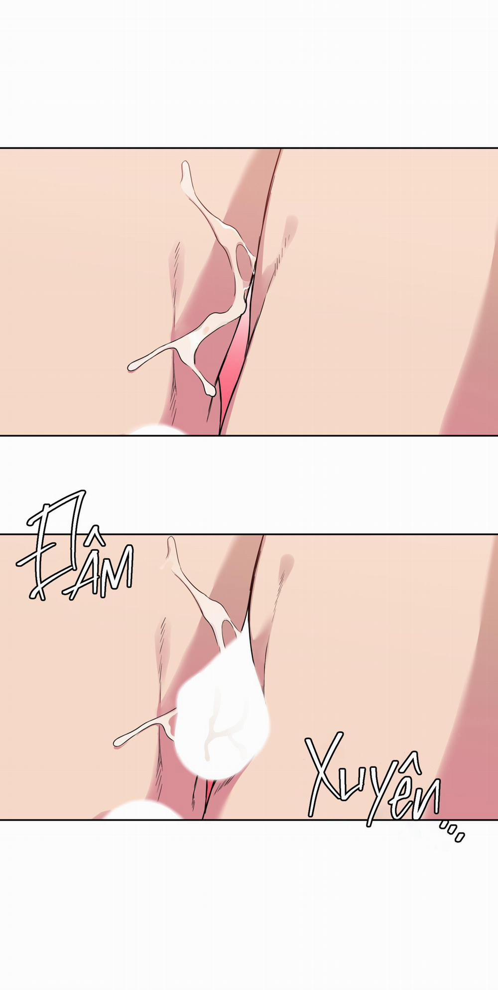 BL NGẮN CHỊCH HỎNY 6.3 NGÂY THƠ 3 trang 33