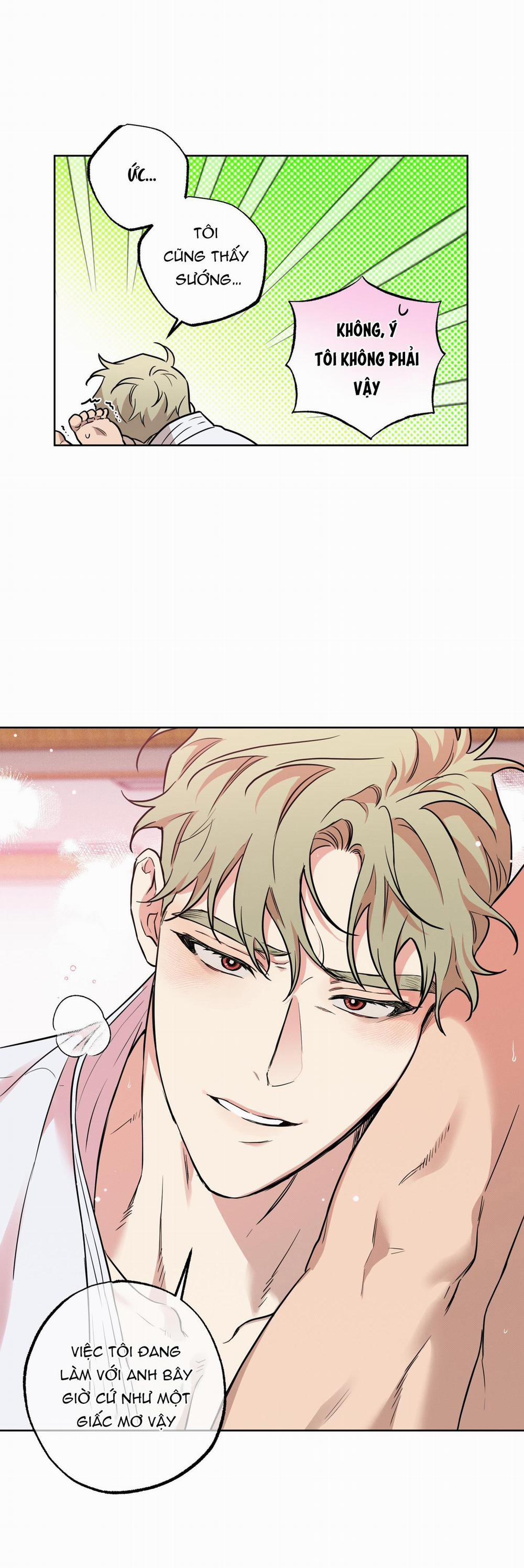 BL NGẮN CHỊCH HỎNY 6.3 NGÂY THƠ 3 trang 42