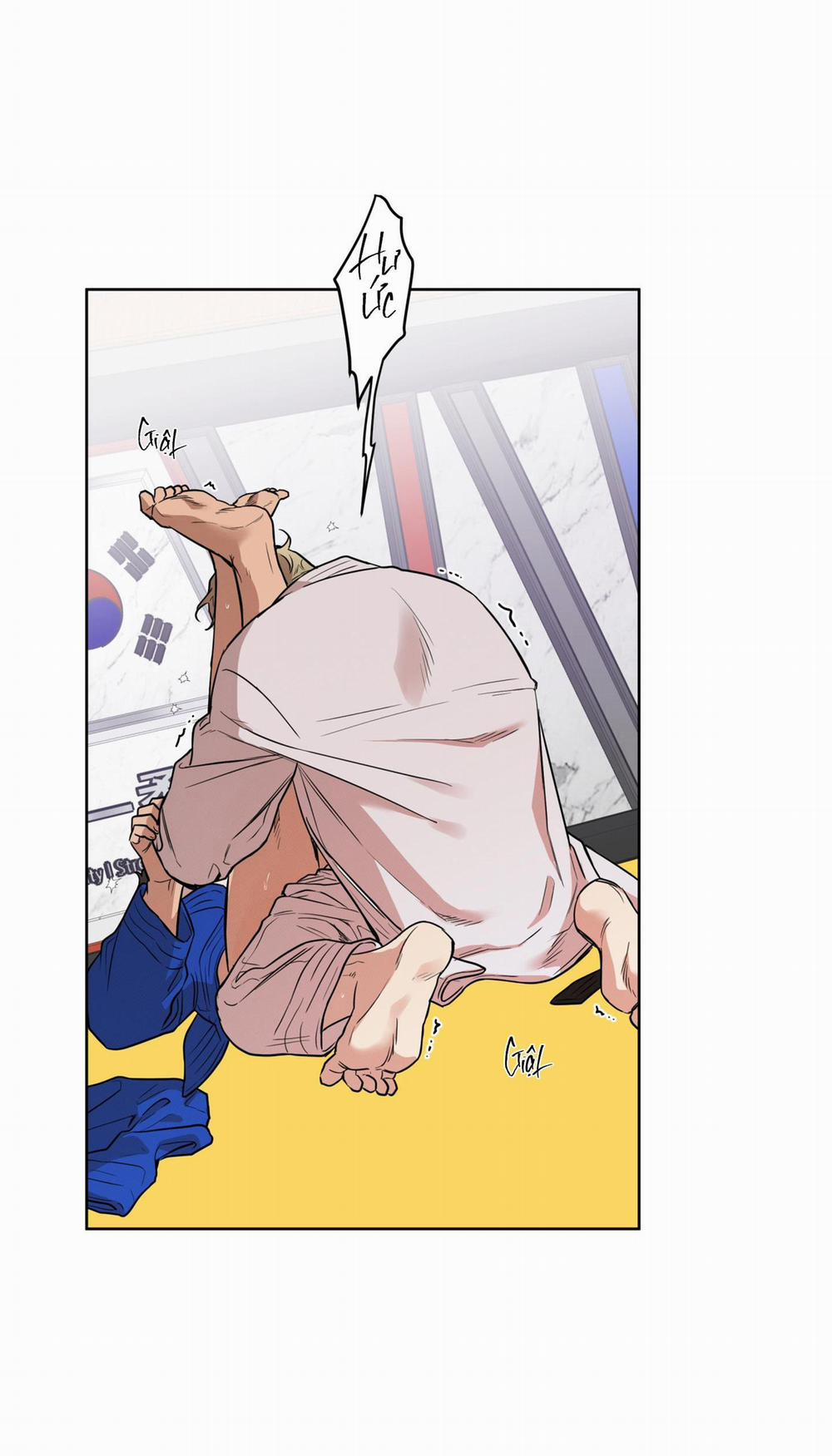 BL NGẮN CHỊCH HỎNY 6.3 NGÂY THƠ 3 trang 46