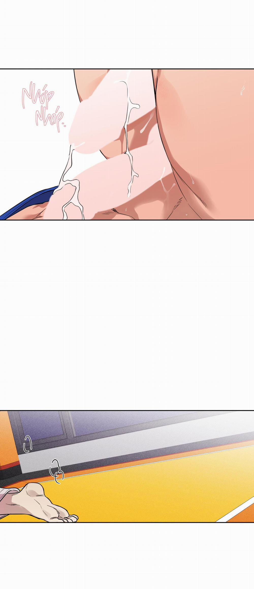 BL NGẮN CHỊCH HỎNY 6.3 NGÂY THƠ 3 trang 47