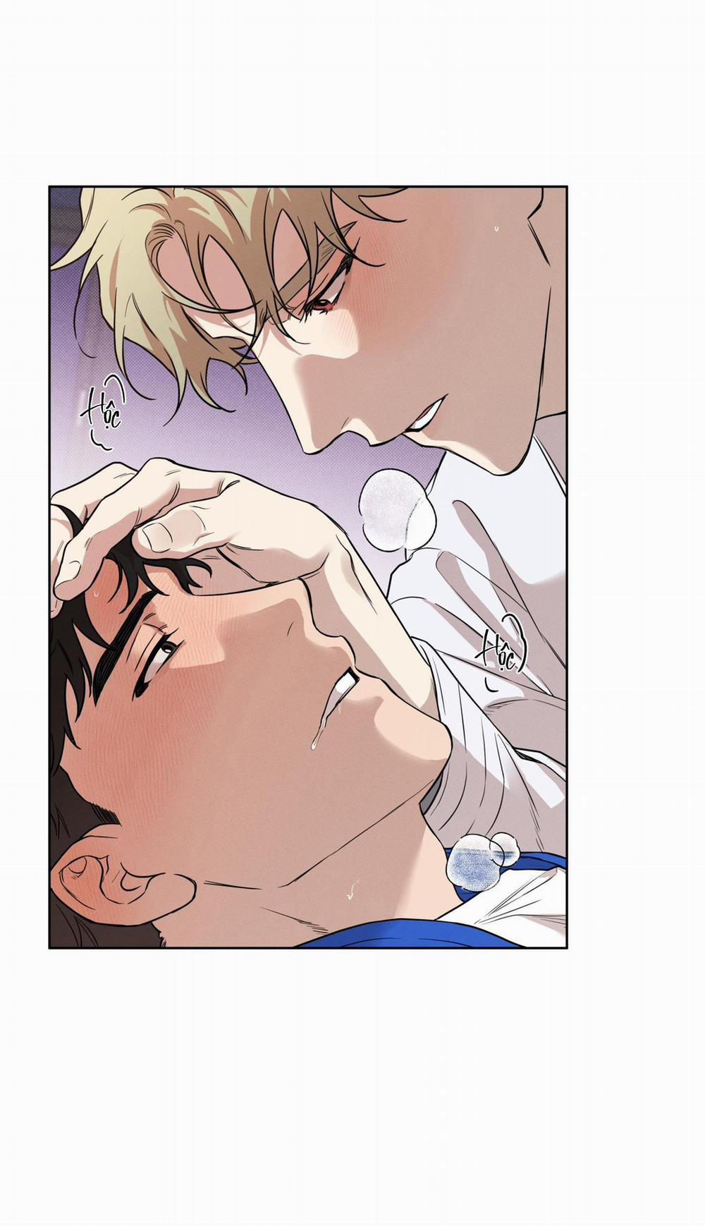 BL NGẮN CHỊCH HỎNY 6.3 NGÂY THƠ 3 trang 48