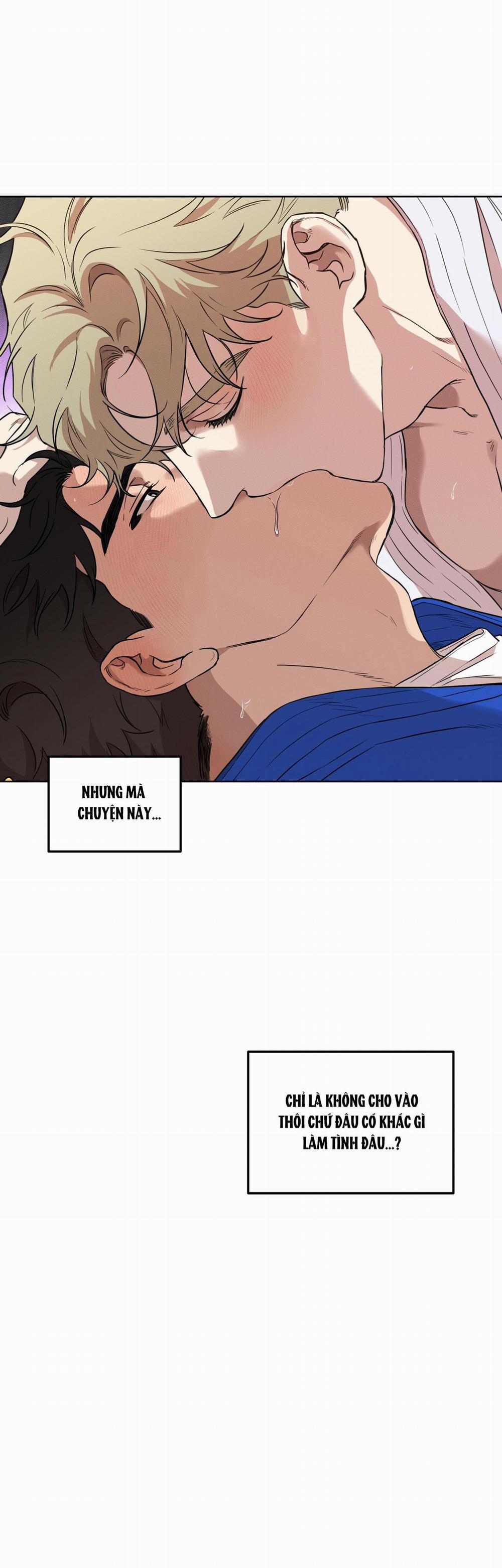 BL NGẮN CHỊCH HỎNY 6.3 NGÂY THƠ 3 trang 49