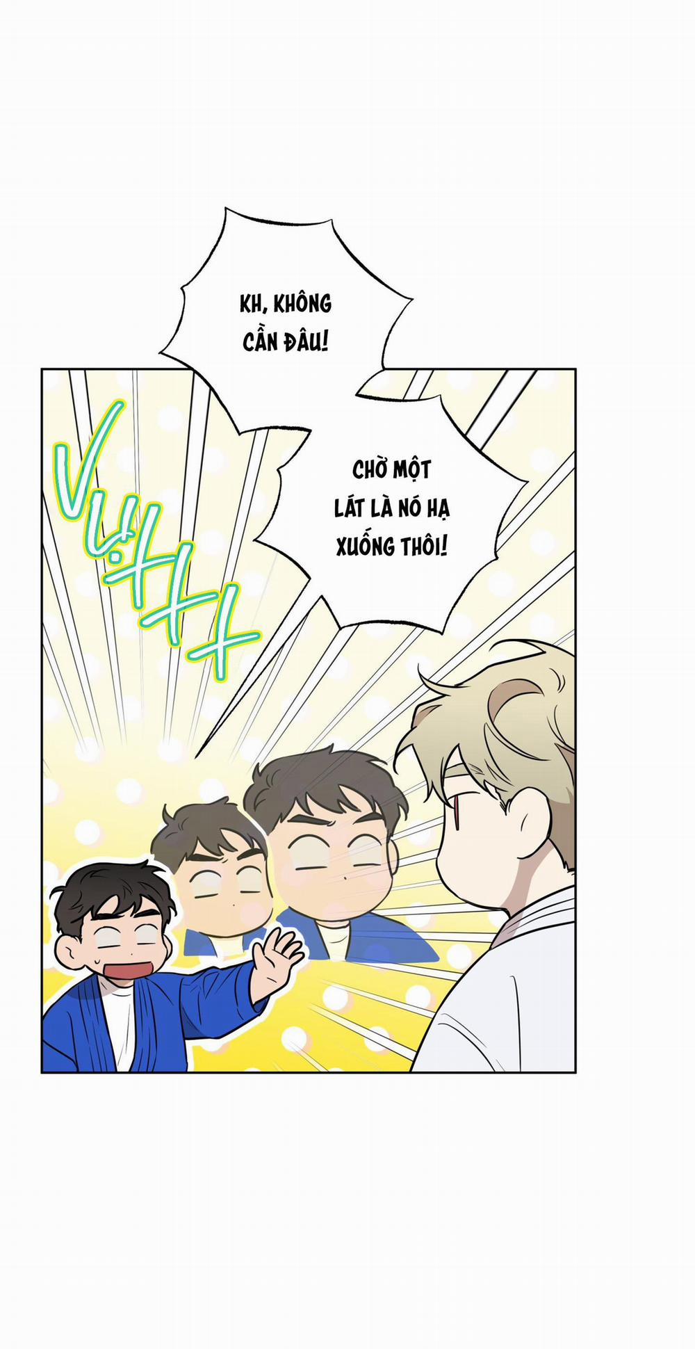 BL NGẮN CHỊCH HỎNY 6.3 NGÂY THƠ 3 trang 5