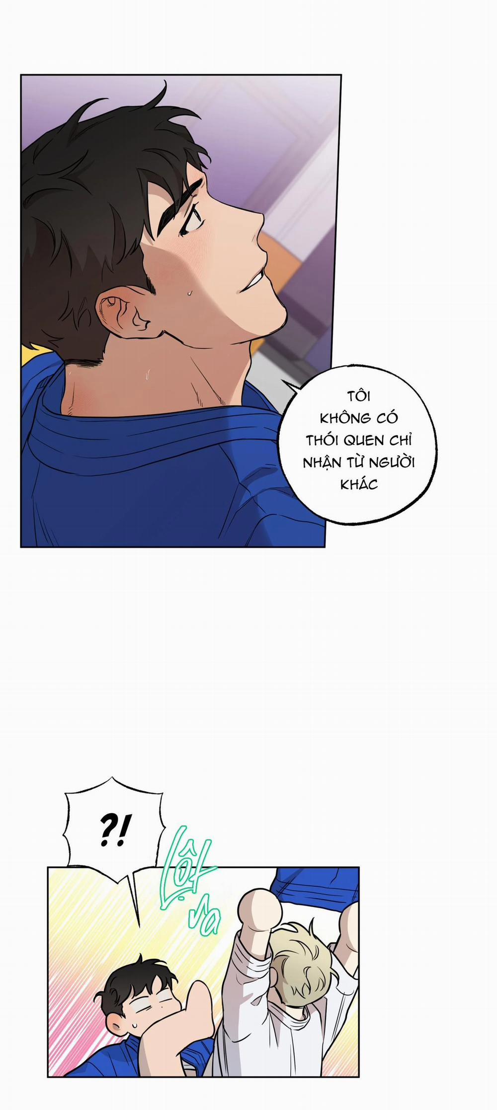 BL NGẮN CHỊCH HỎNY 6.3 trang 24