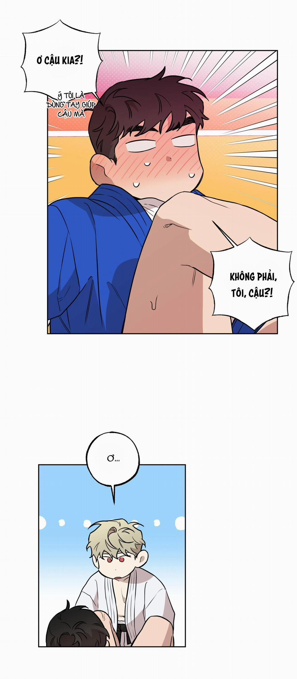 BL NGẮN CHỊCH HỎNY 6.3 trang 25