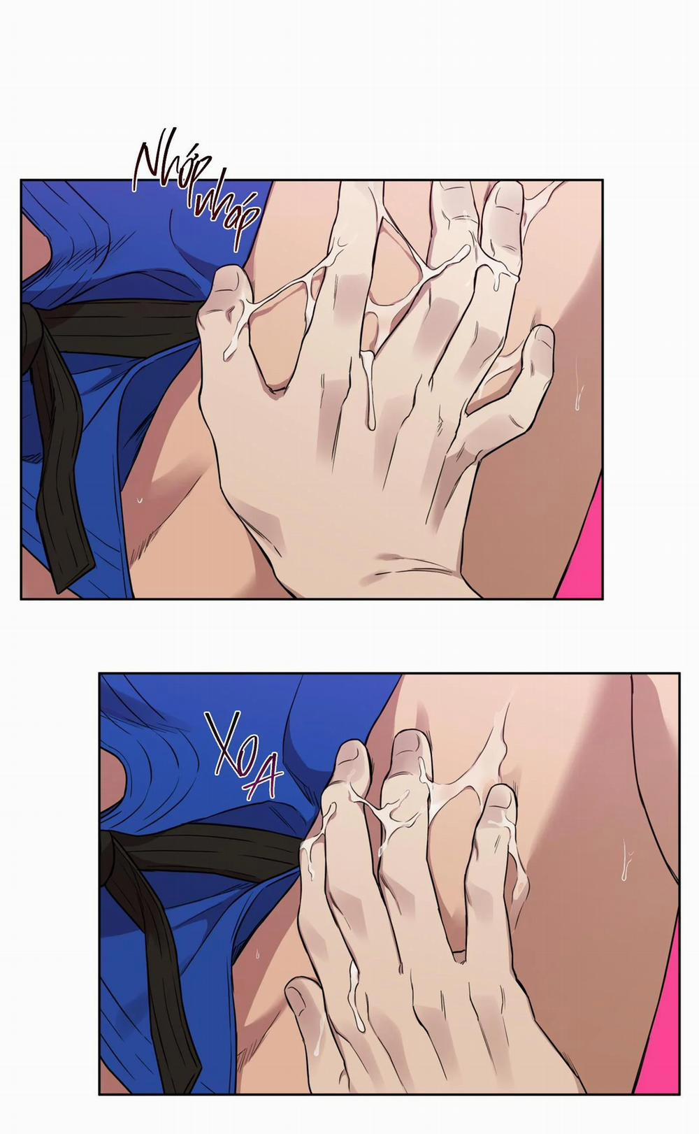 BL NGẮN CHỊCH HỎNY 6.3 trang 29