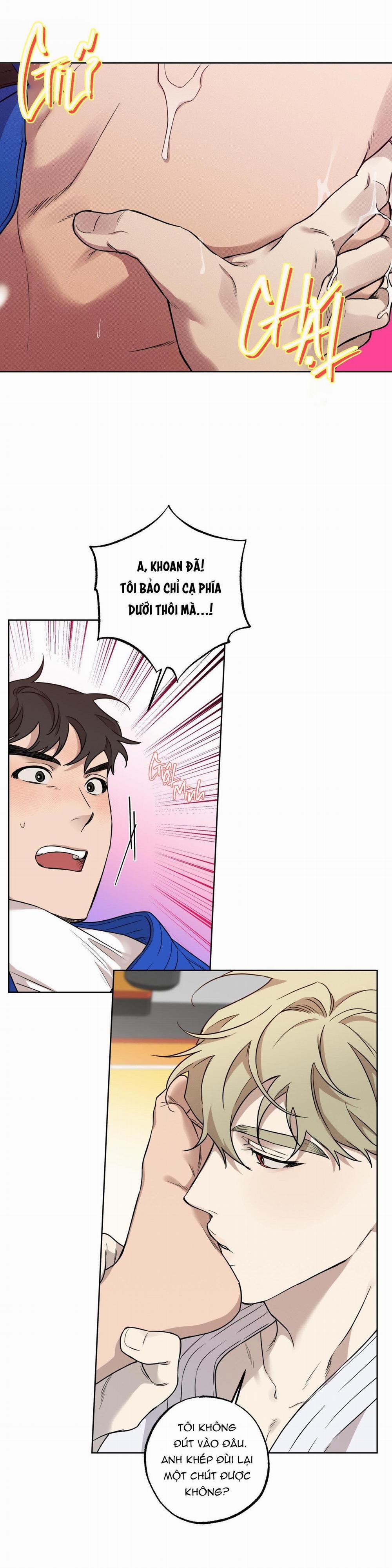 BL NGẮN CHỊCH HỎNY 6.3 trang 30