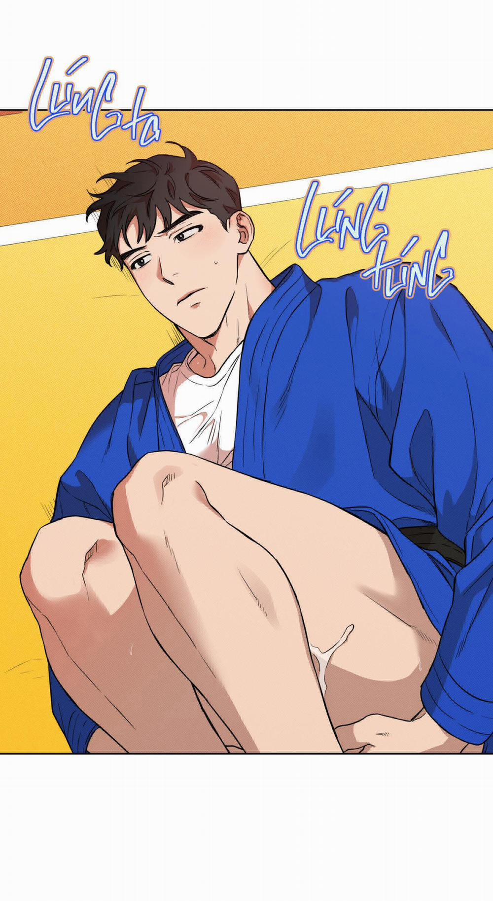 BL NGẮN CHỊCH HỎNY 6.3 trang 31