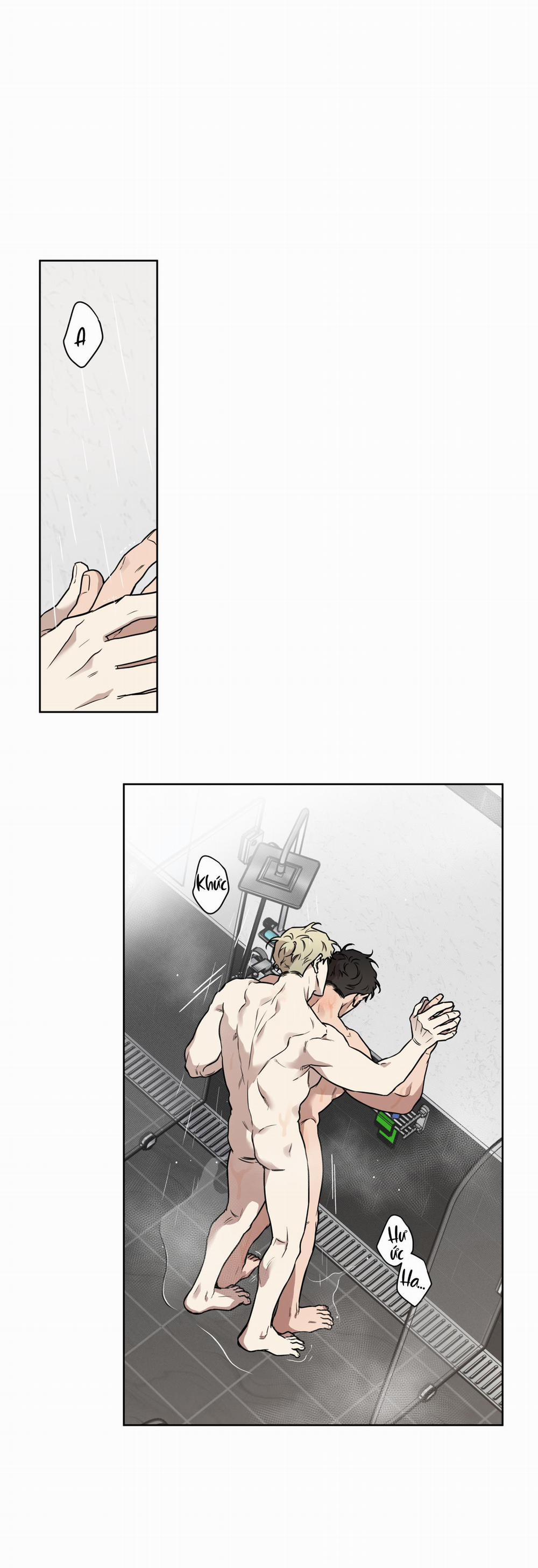 BL NGẮN CHỊCH HỎNY 6.4 NGÂY THƠ 4 trang 1