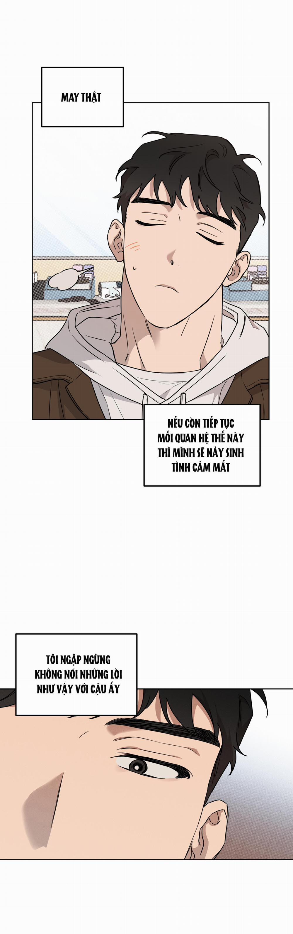 BL NGẮN CHỊCH HỎNY 6.4 NGÂY THƠ 4 trang 10