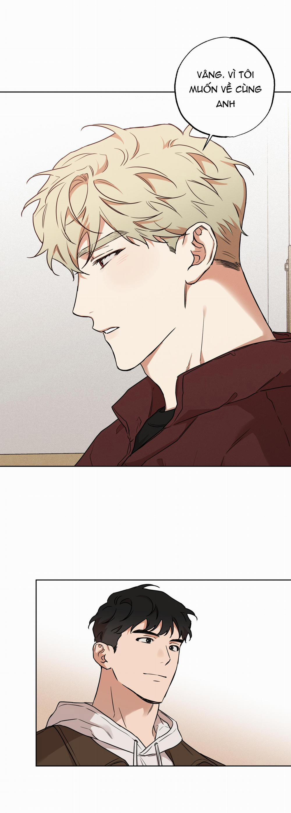 BL NGẮN CHỊCH HỎNY 6.4 NGÂY THƠ 4 trang 13