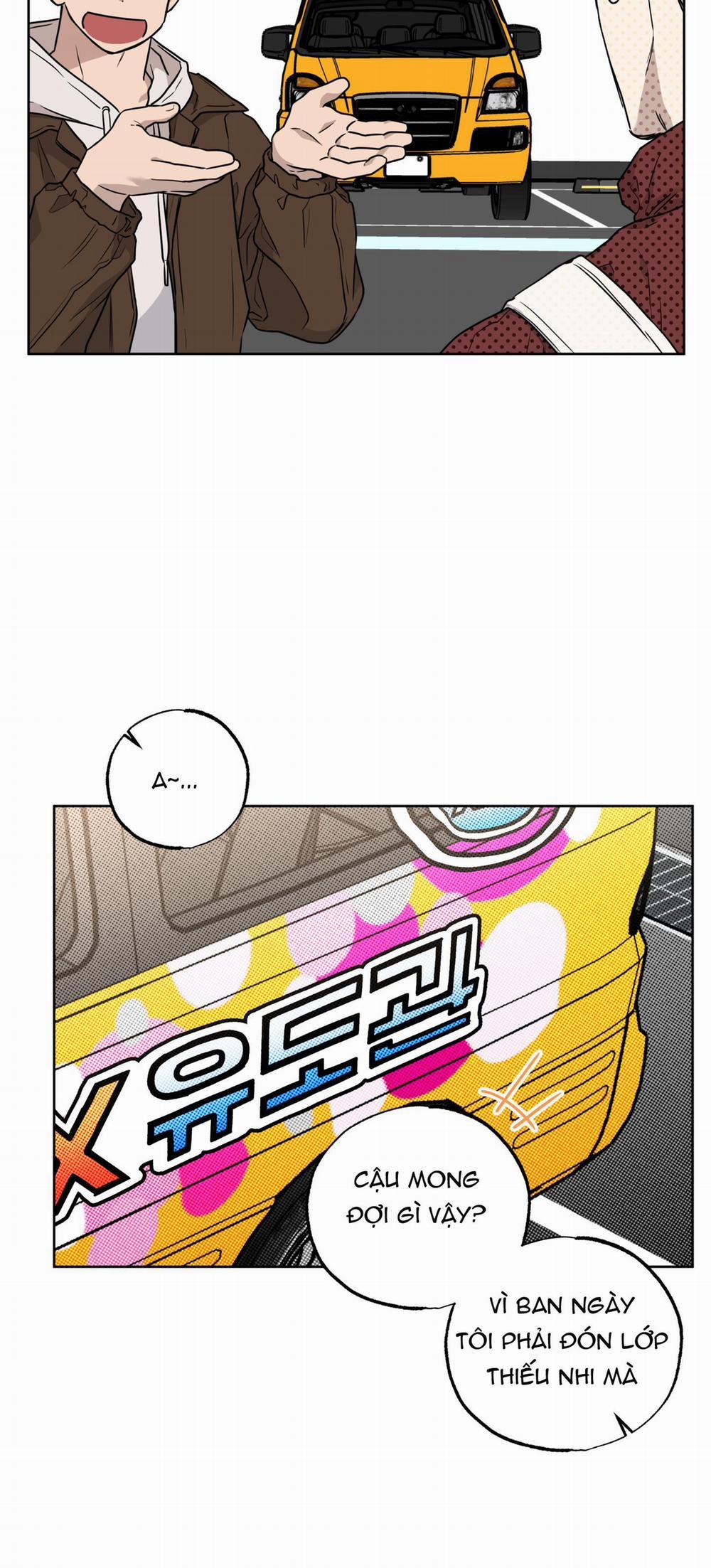 BL NGẮN CHỊCH HỎNY 6.4 NGÂY THƠ 4 trang 15