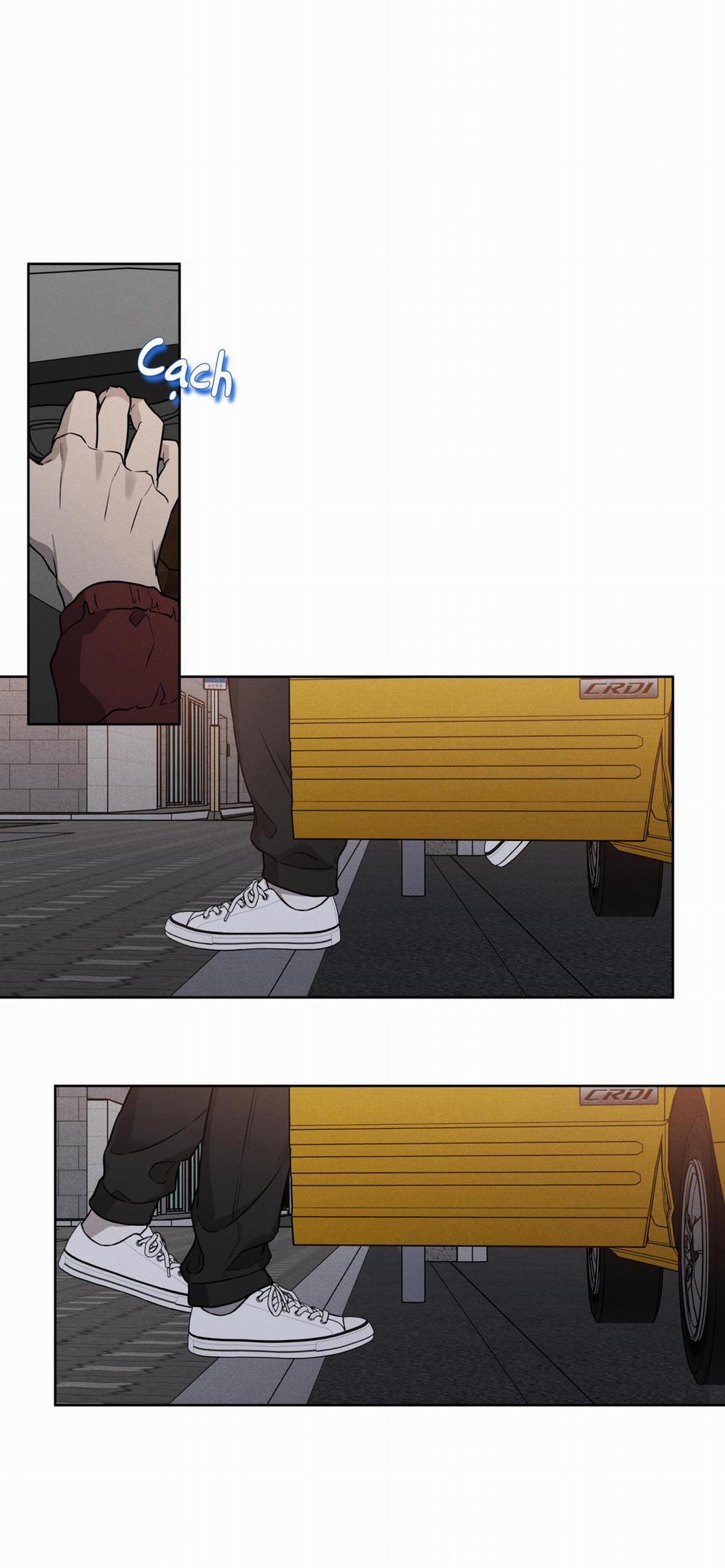 BL NGẮN CHỊCH HỎNY 6.4 NGÂY THƠ 4 trang 26