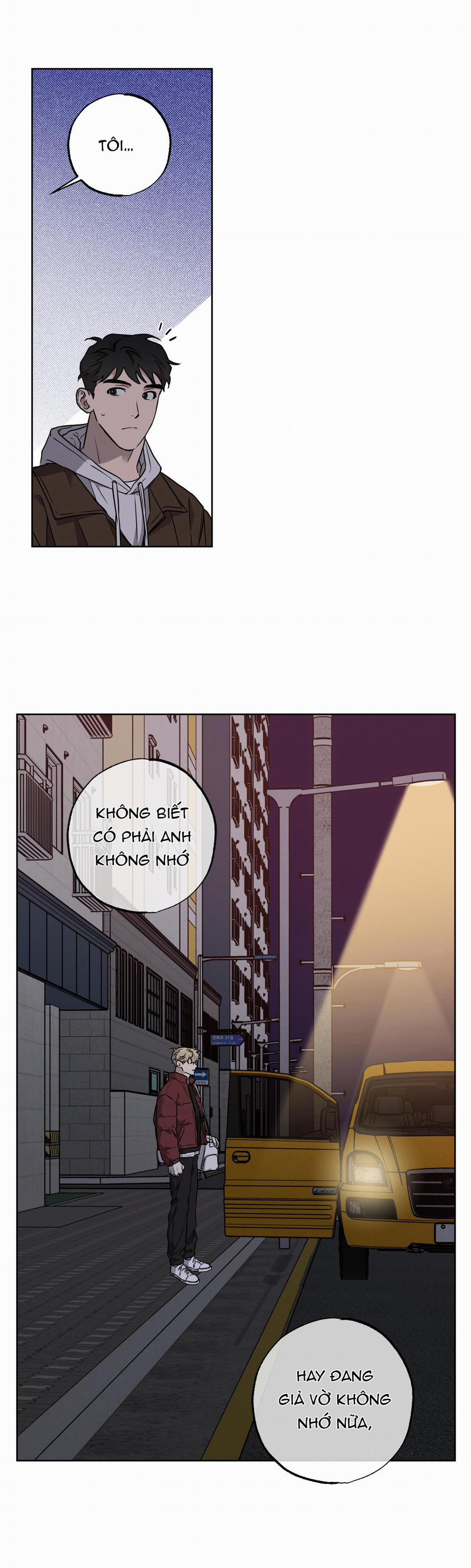 BL NGẮN CHỊCH HỎNY 6.4 NGÂY THƠ 4 trang 27