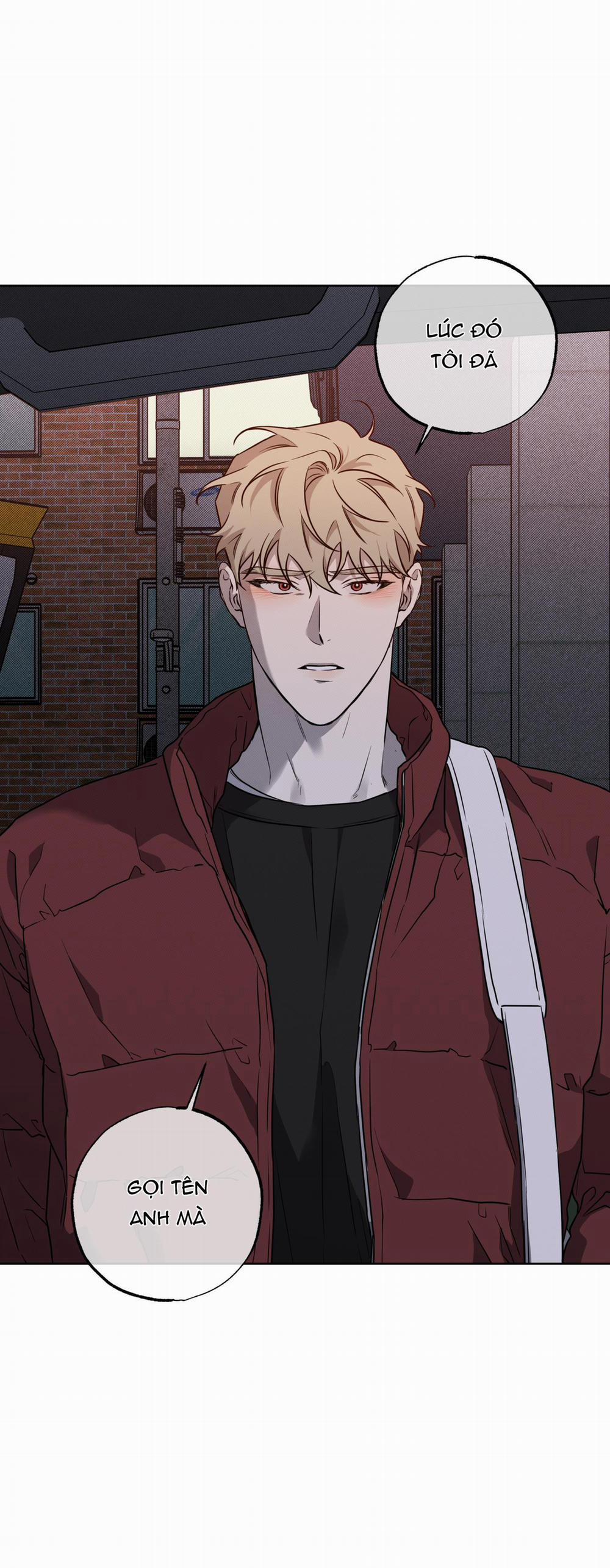 BL NGẮN CHỊCH HỎNY 6.4 NGÂY THƠ 4 trang 29