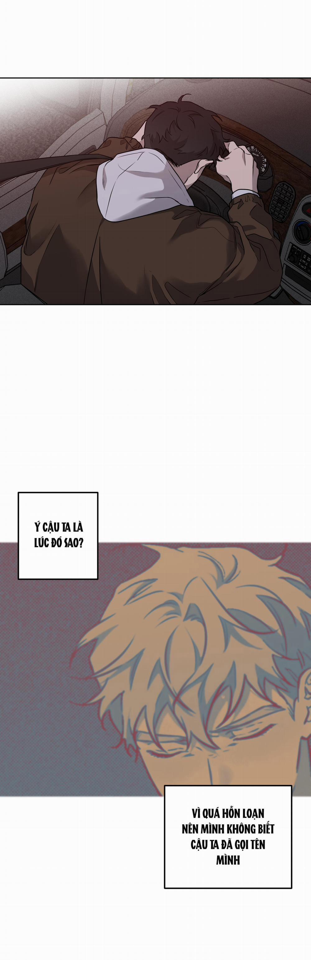 BL NGẮN CHỊCH HỎNY 6.4 NGÂY THƠ 4 trang 32