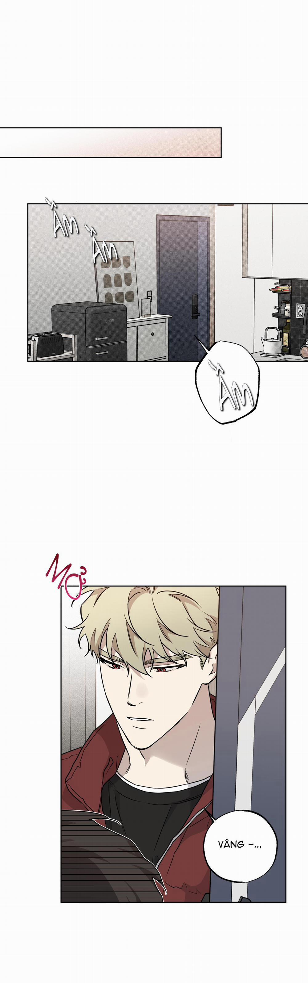 BL NGẮN CHỊCH HỎNY 6.4 NGÂY THƠ 4 trang 35