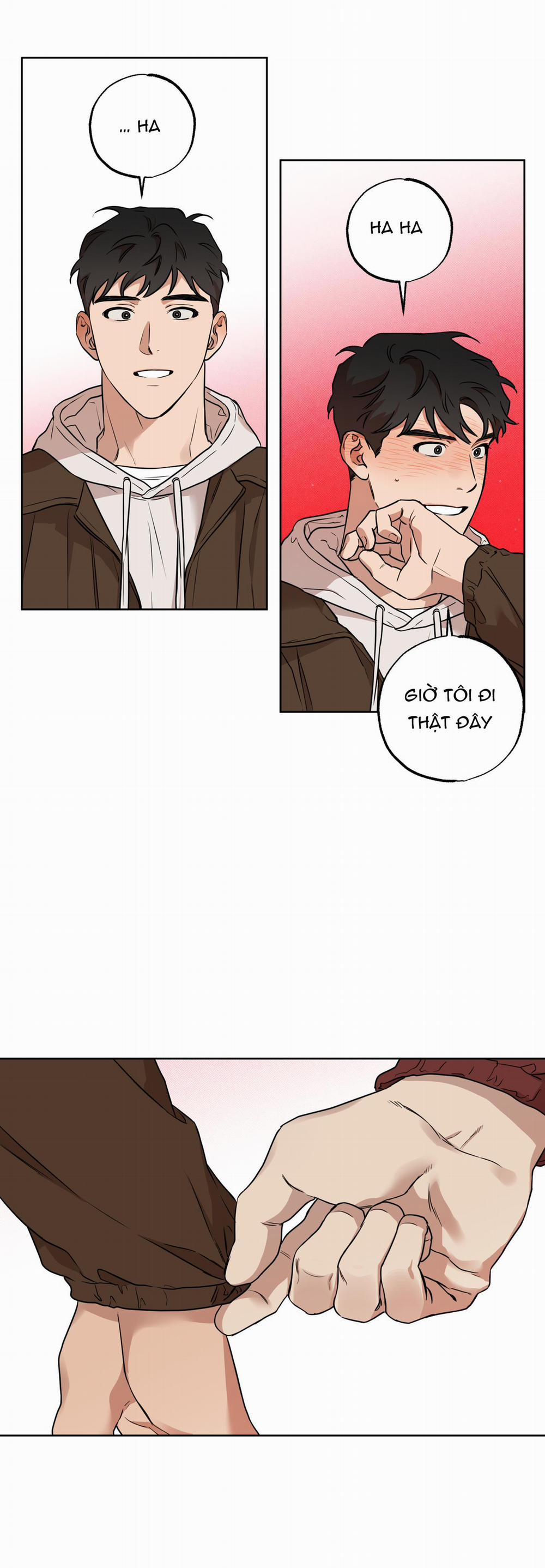 BL NGẮN CHỊCH HỎNY 6.4 NGÂY THƠ 4 trang 38