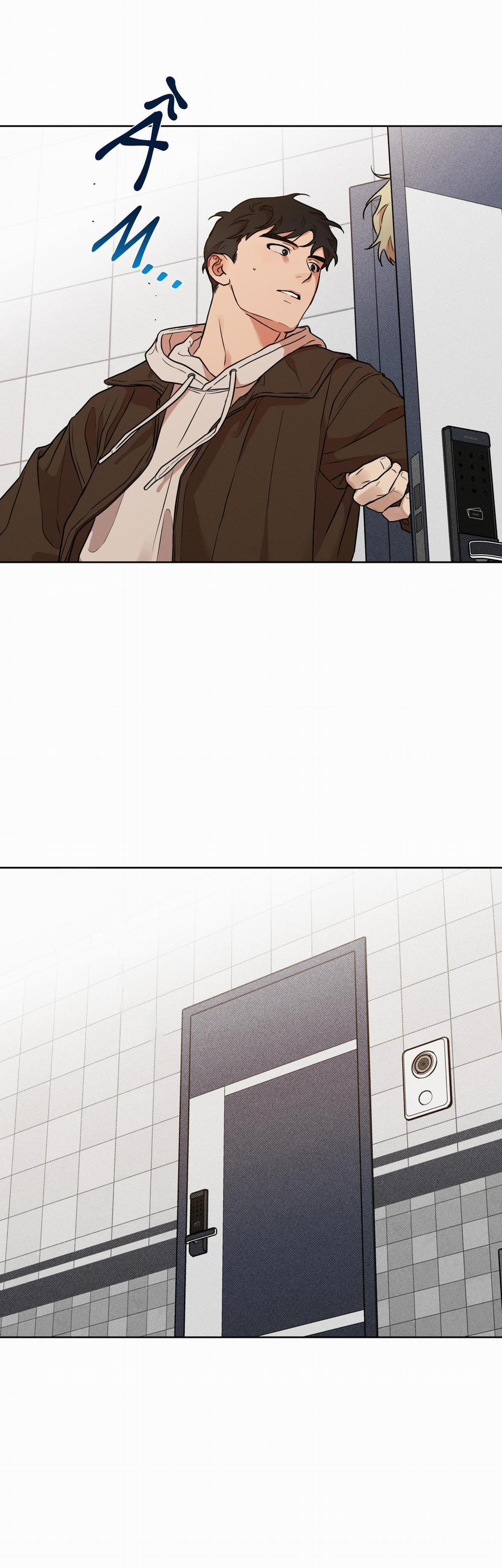 BL NGẮN CHỊCH HỎNY 6.4 NGÂY THƠ 4 trang 39