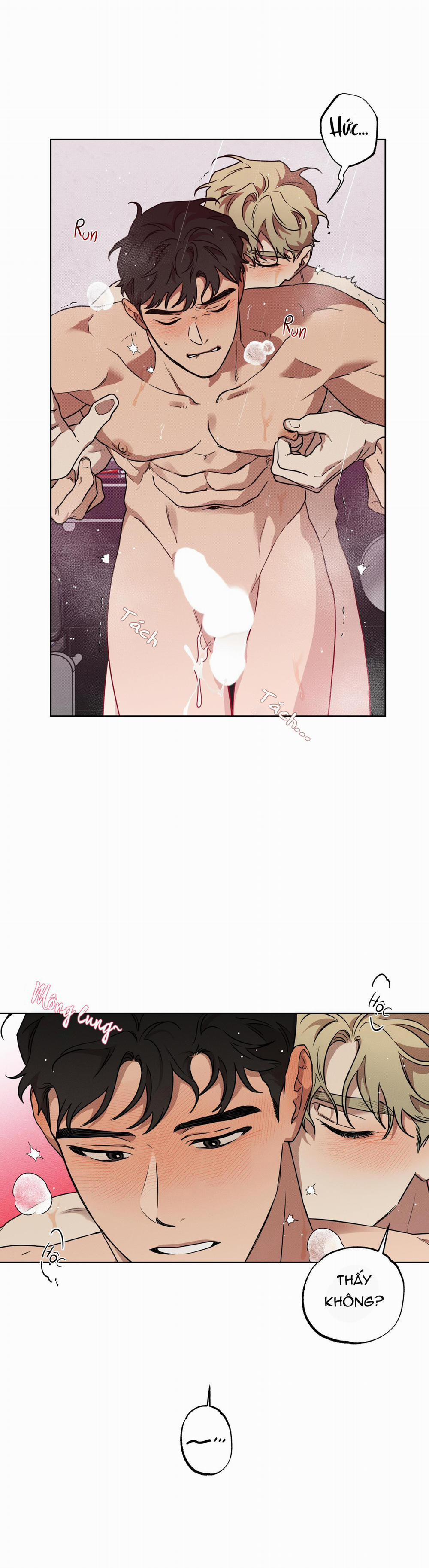 BL NGẮN CHỊCH HỎNY 6.4 NGÂY THƠ 4 trang 5