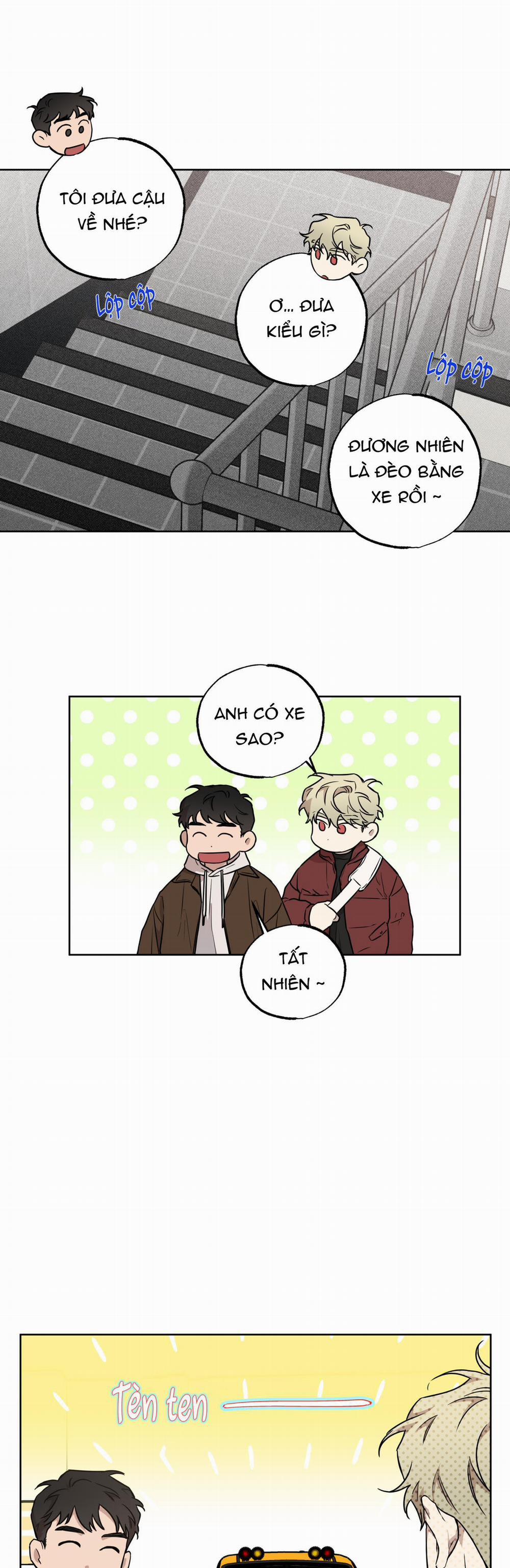 BL NGẮN CHỊCH HỎNY 6.4 trang 14