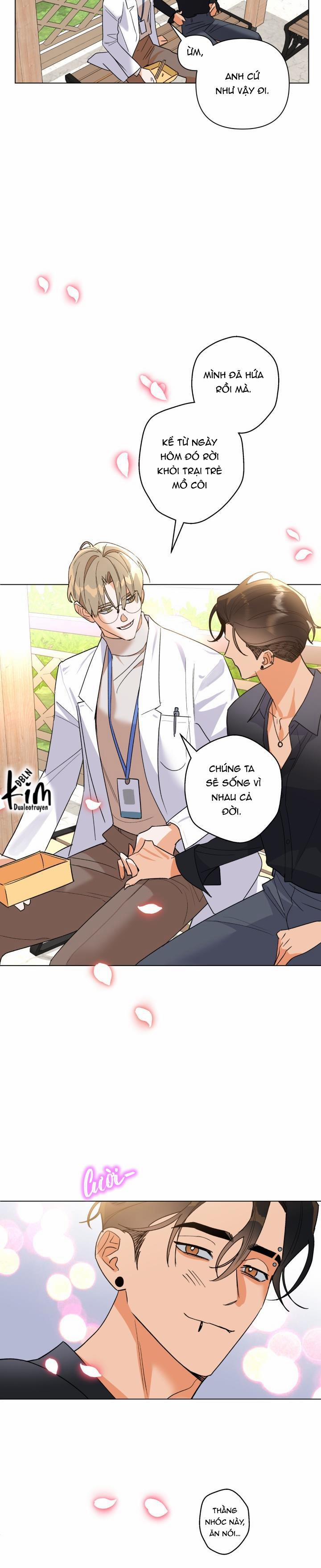 Bl Ngắn Loạn Luân - Gia Đình 1.1 ANH EM RƠI 1 trang 15