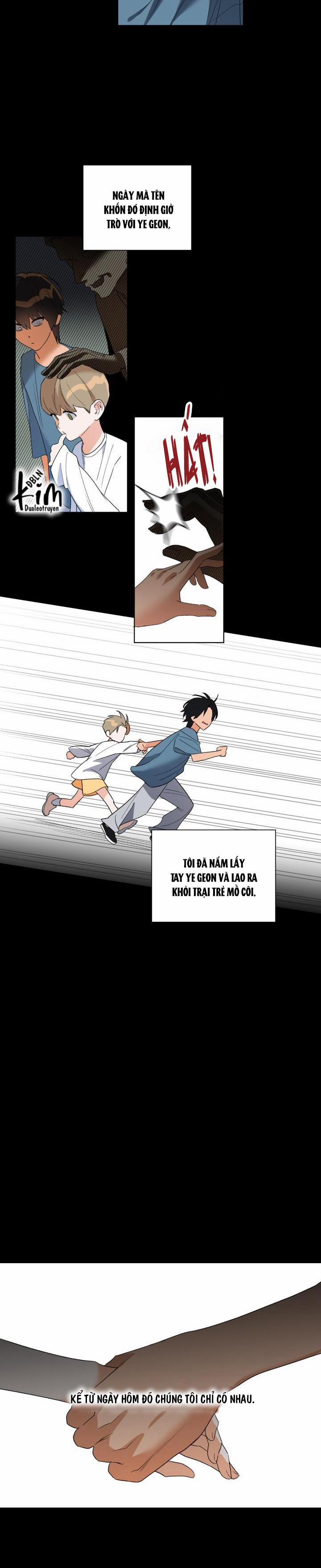 Bl Ngắn Loạn Luân - Gia Đình 1.1 ANH EM RƠI 1 trang 6