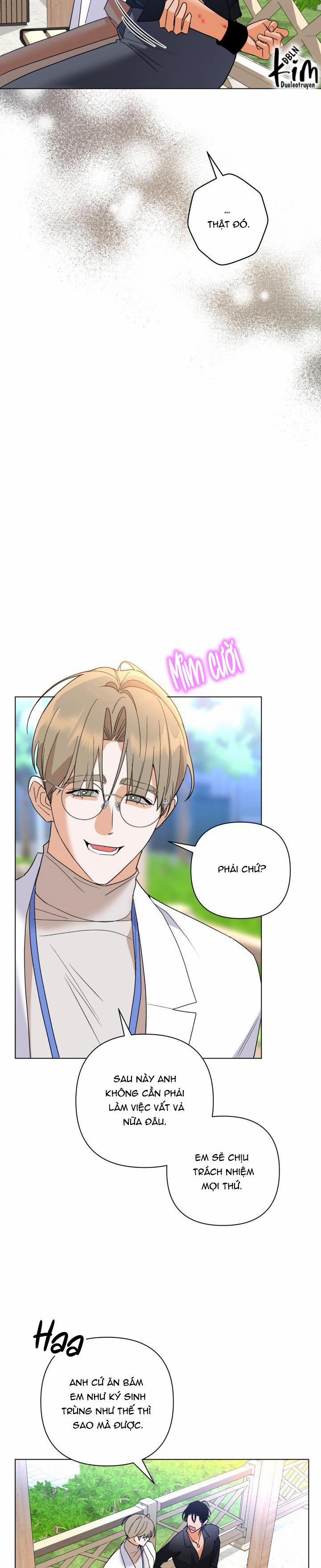 Bl Ngắn Loạn Luân - Gia Đình 1.1 trang 14