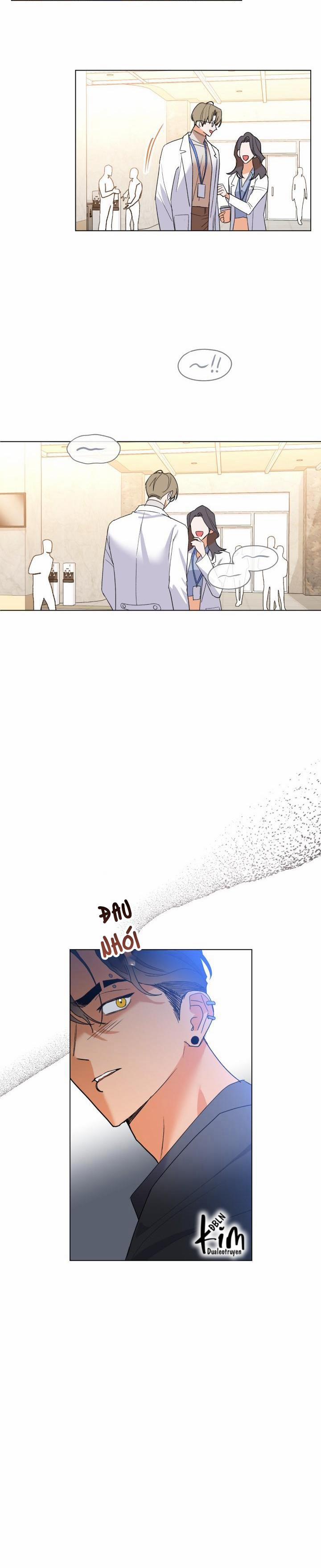 Bl Ngắn Loạn Luân - Gia Đình 1.1 trang 17