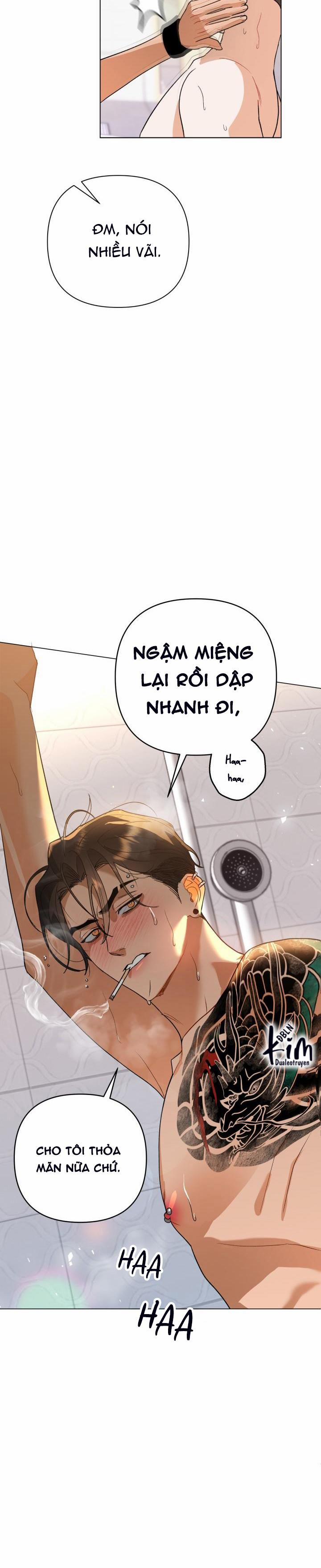 Bl Ngắn Loạn Luân - Gia Đình 1.1 trang 2