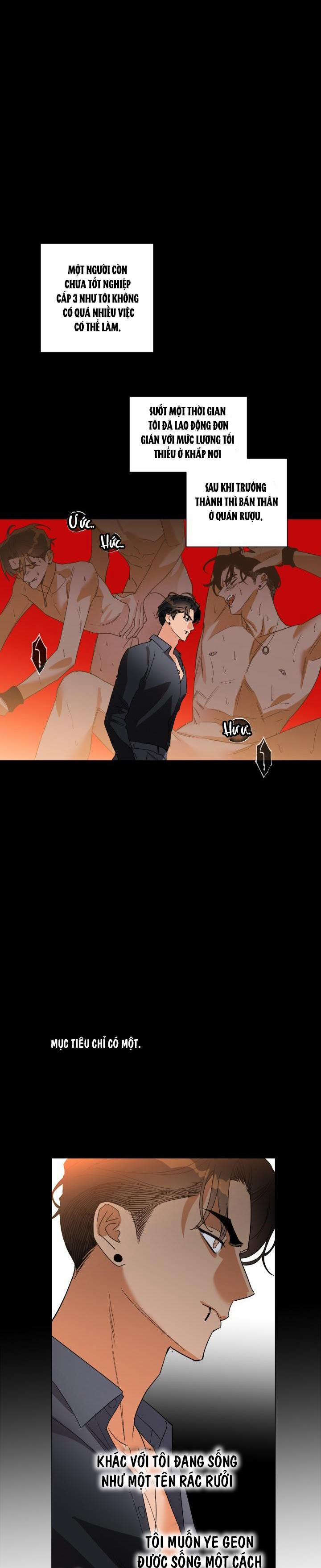 Bl Ngắn Loạn Luân - Gia Đình 1.1 trang 7