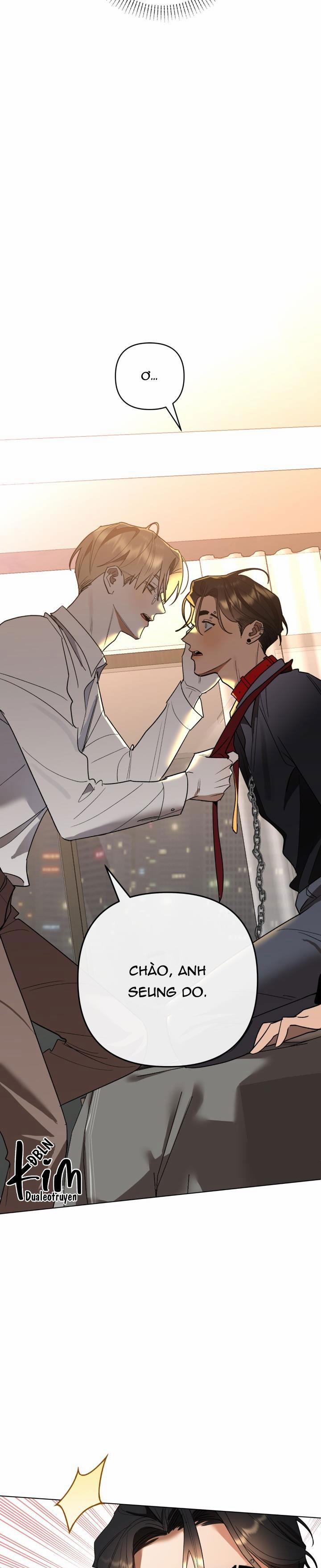 Bl Ngắn Loạn Luân - Gia Đình 1.2 trang 10