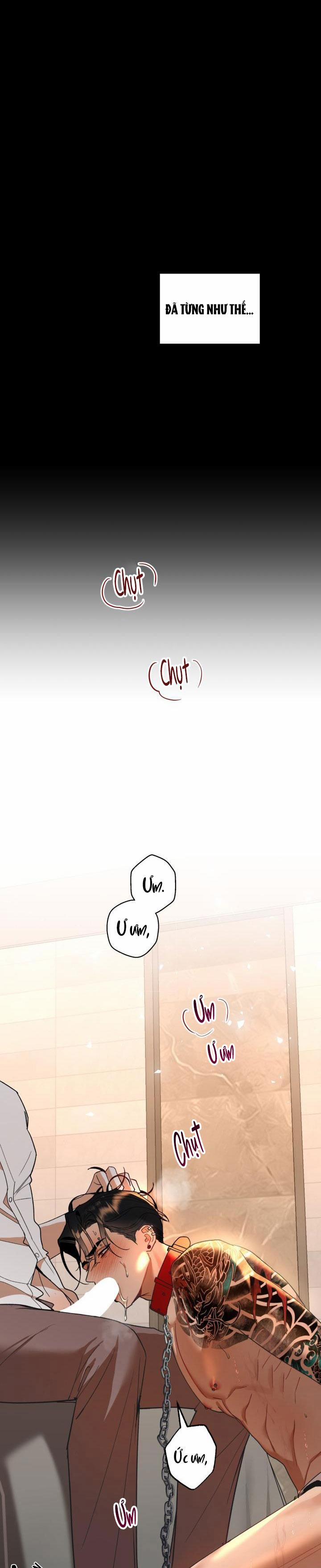 Bl Ngắn Loạn Luân - Gia Đình 1.2 trang 28