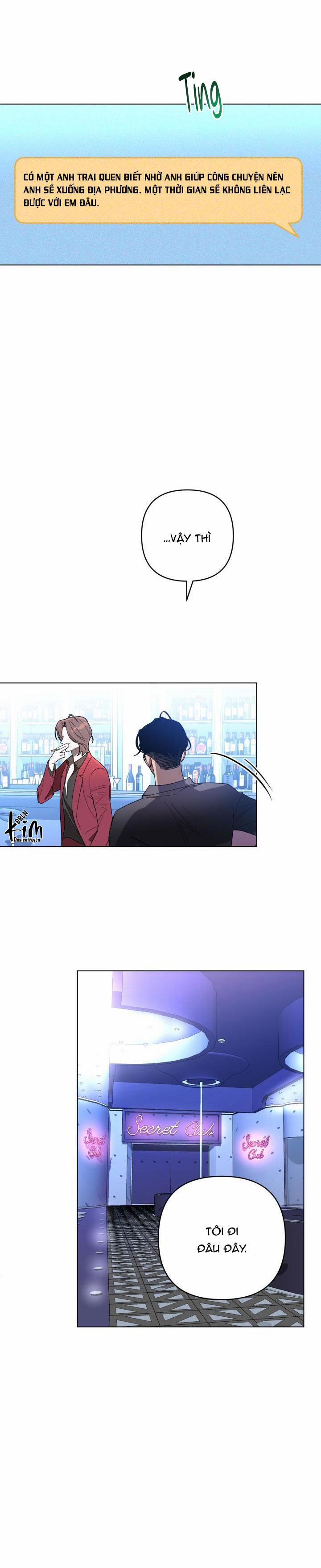 Bl Ngắn Loạn Luân - Gia Đình 1.2 trang 4