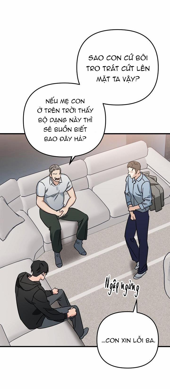 Bl Ngắn Loạn Luân - Gia Đình 4.1 VINH HẠNH 1 trang 12