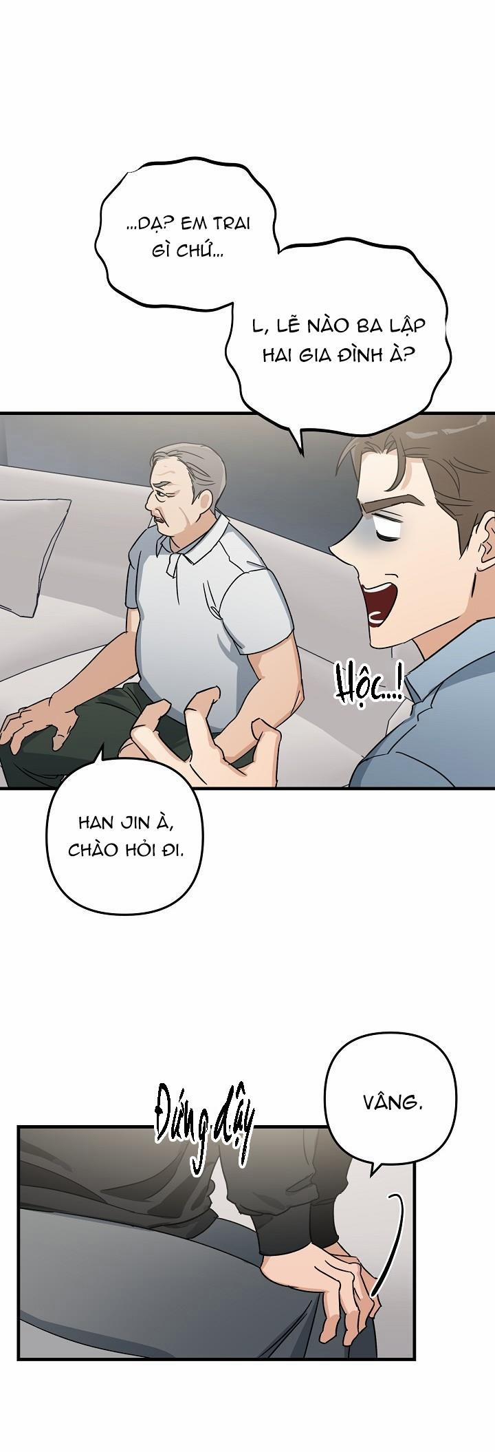 Bl Ngắn Loạn Luân - Gia Đình 4.1 VINH HẠNH 1 trang 17