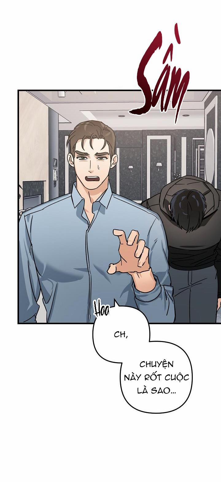 Bl Ngắn Loạn Luân - Gia Đình 4.1 VINH HẠNH 1 trang 25