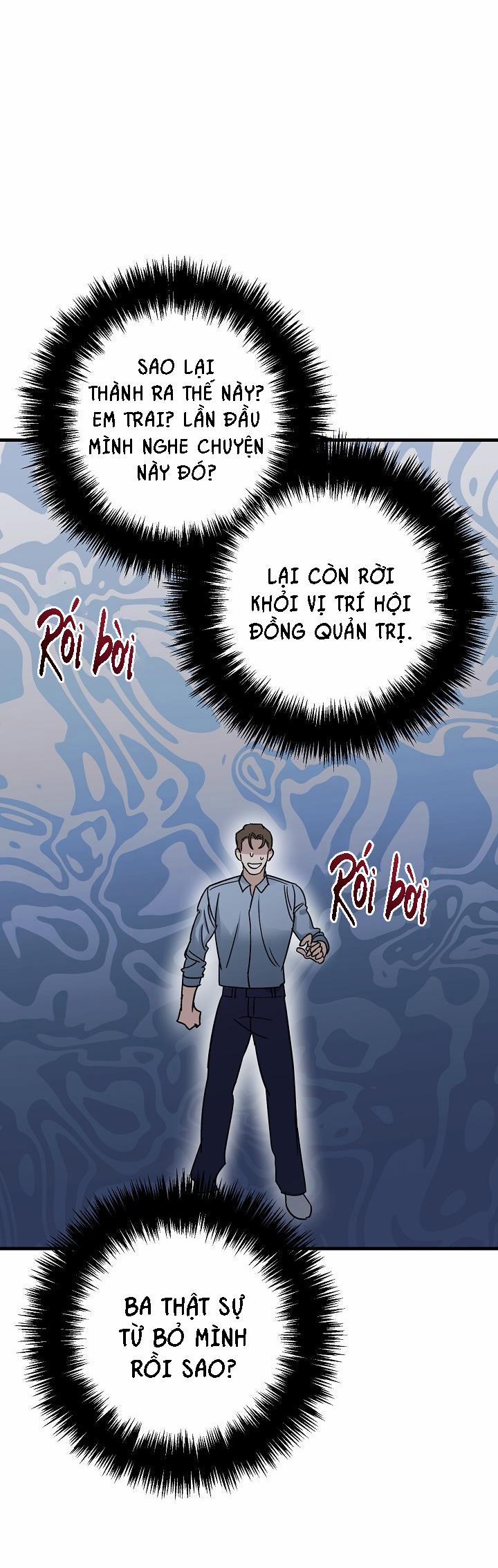 Bl Ngắn Loạn Luân - Gia Đình 4.1 VINH HẠNH 1 trang 26