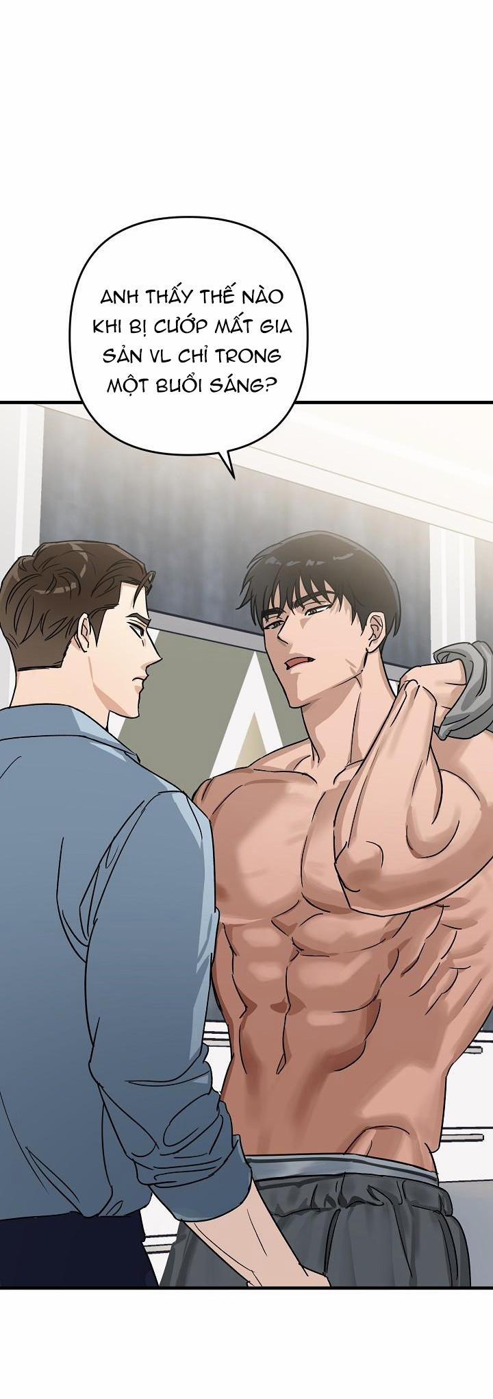 Bl Ngắn Loạn Luân - Gia Đình 4.1 VINH HẠNH 1 trang 37